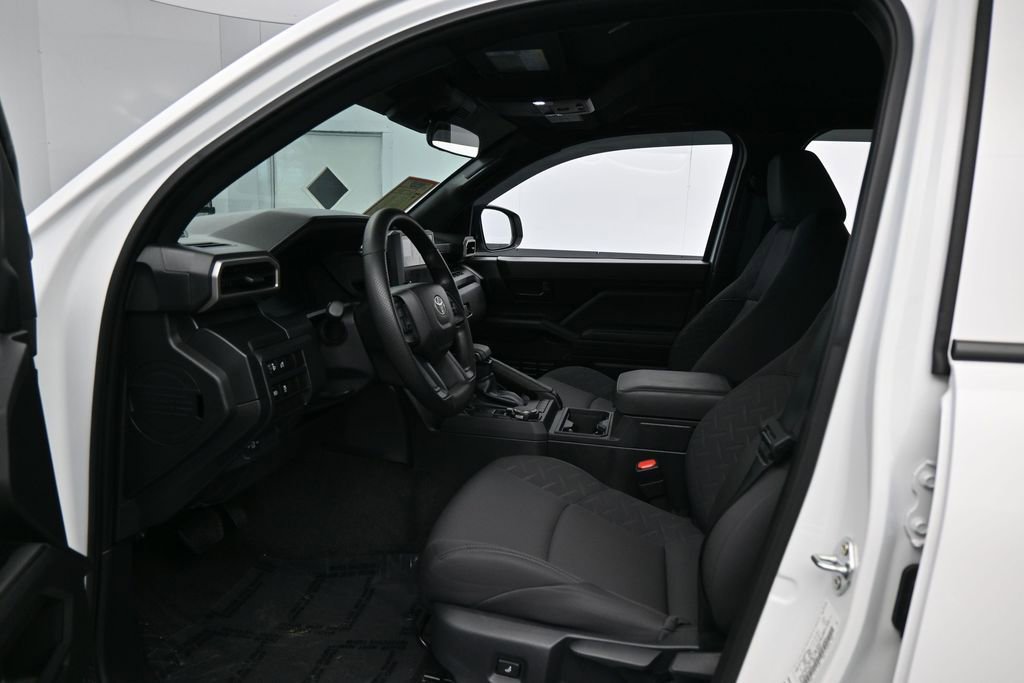 Used 2024 Toyota Tacoma SR AWD/4WD image 11