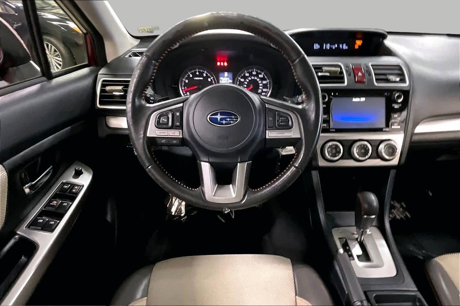 Used 2016 Subaru Crosstrek 2.0i Premium AWD/4WD image 6