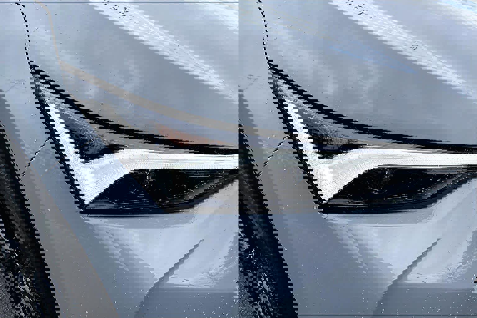 Used 2025 Acura ADX A-Spec image 27