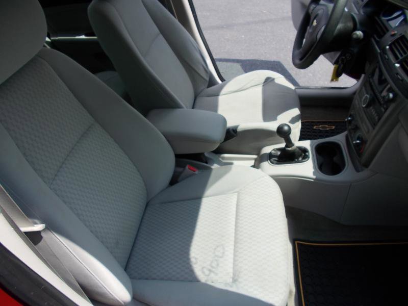 Used 2008 Chevrolet Cobalt LT image 20