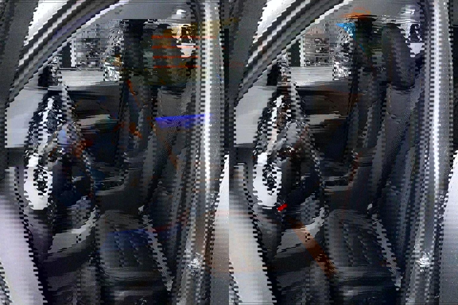 New 2027 Chevrolet Bolt RS w/ Technology Package image 9