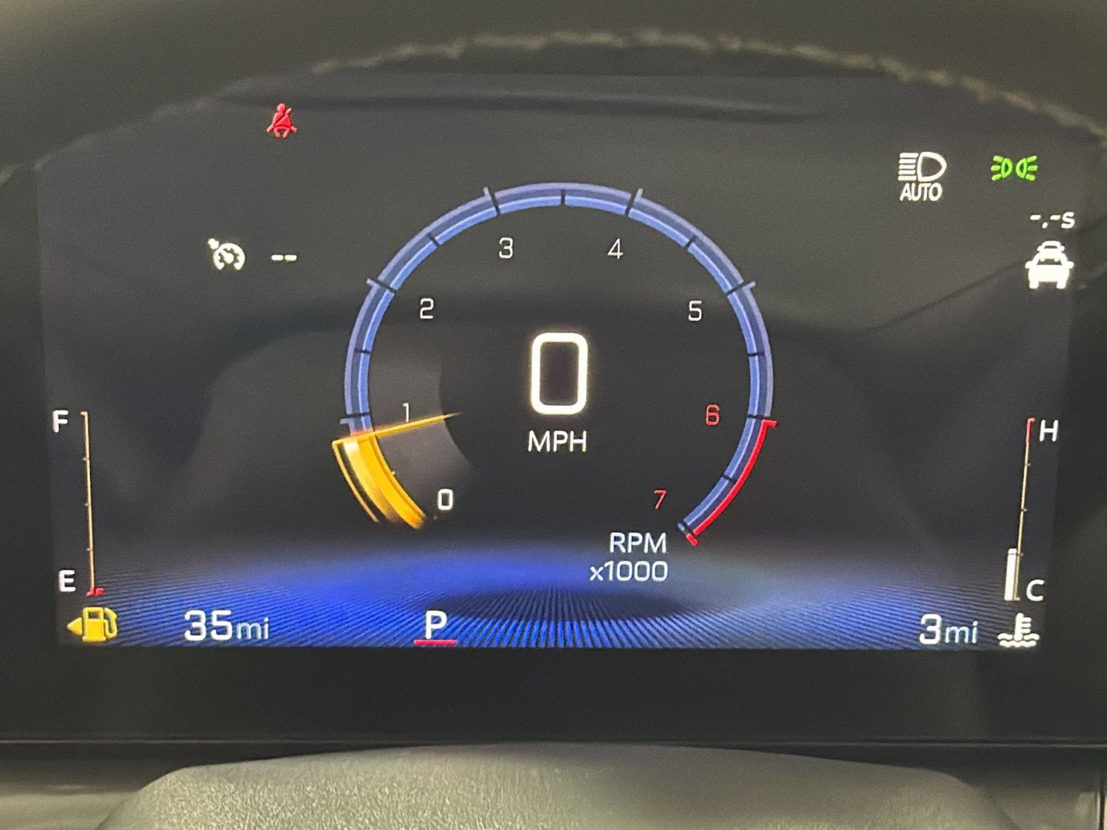 New 2026 Chevrolet Trax ACTIV w/ Sunroof Package image 17