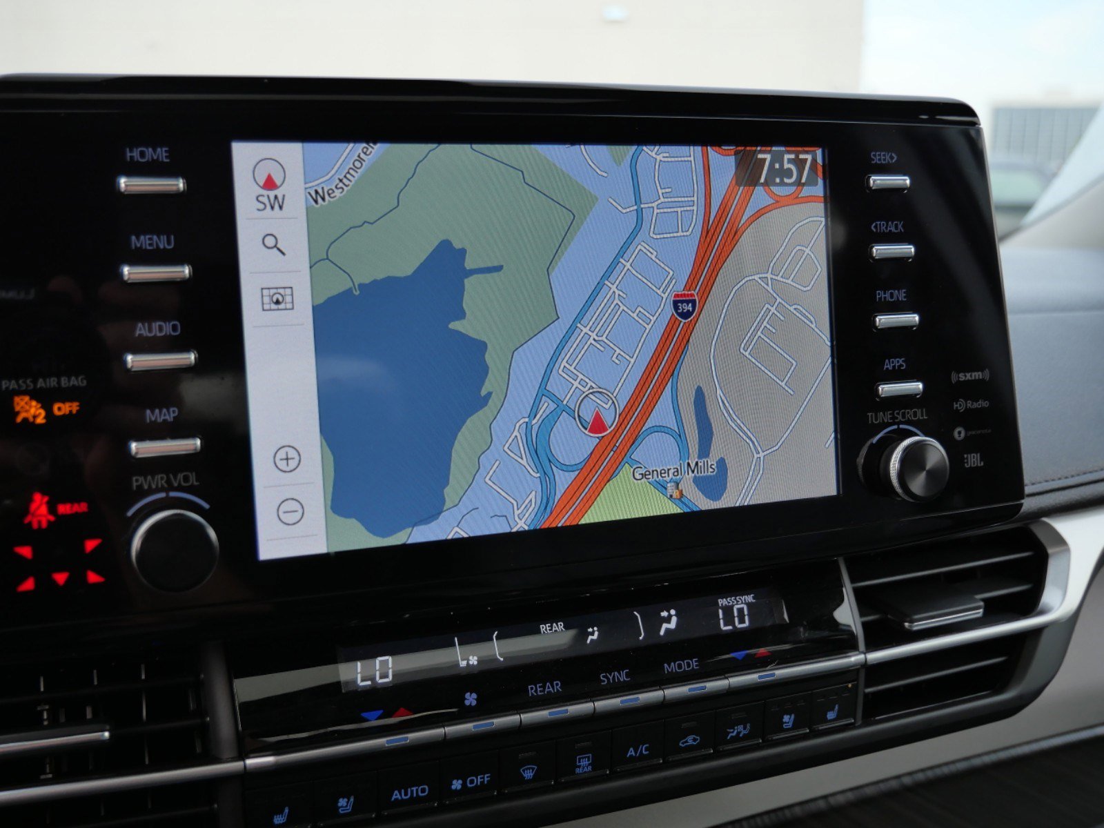 New 2023 Toyota Sienna Limited image 32