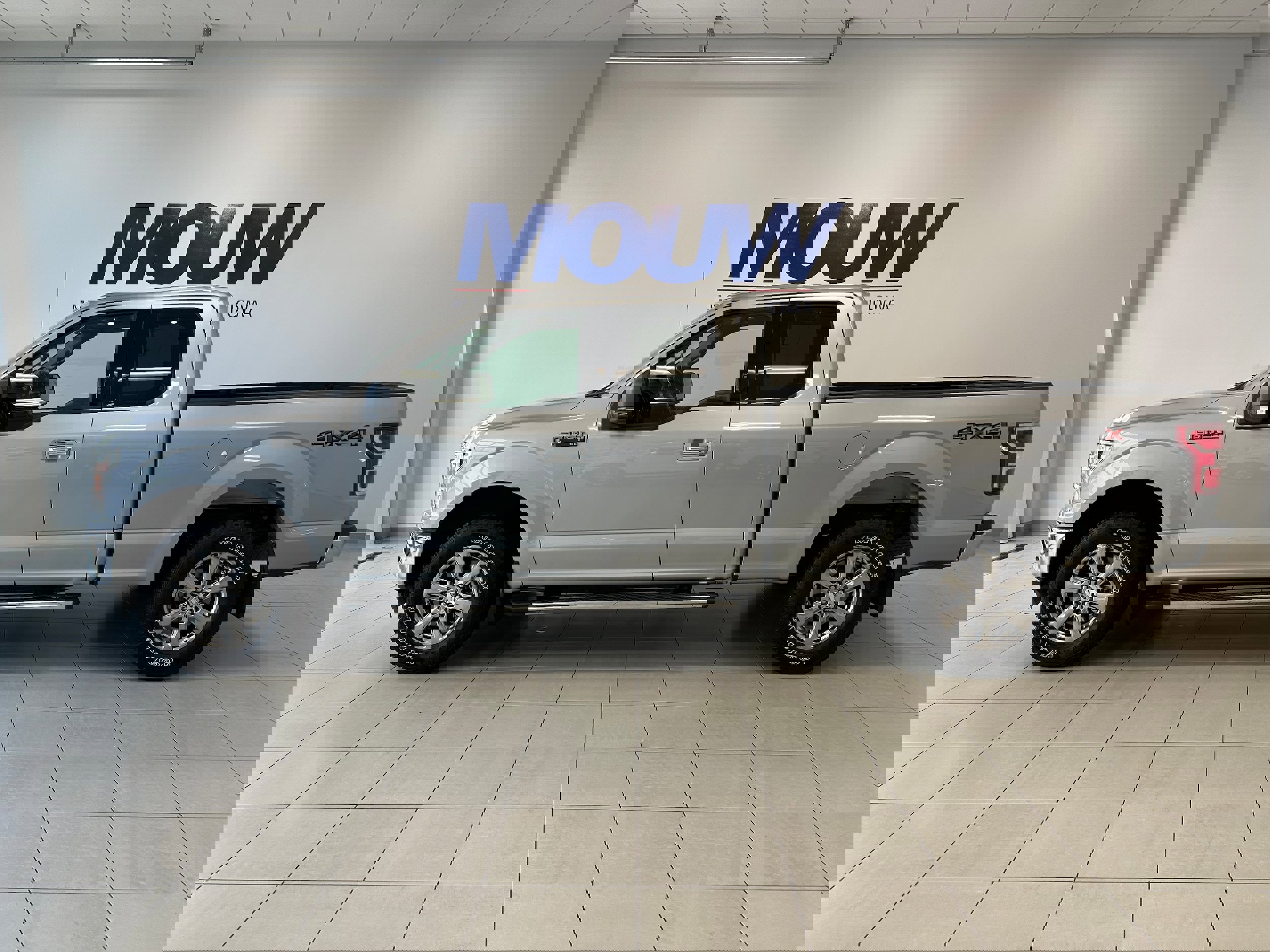 Used 2020 Ford F150 XLT w/ Equipment Group 302A Luxury