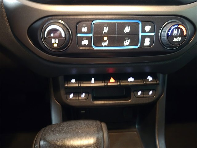 Used 2016 Chevrolet Colorado Z71 image 33