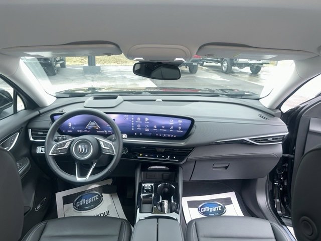 Used 2025 Buick Envision Preferred image 35