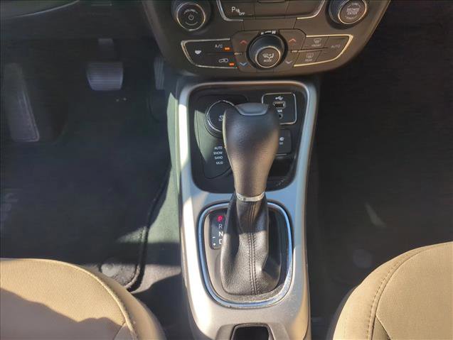 Used 2018 Jeep Compass Sport w/ Tech Group image 14