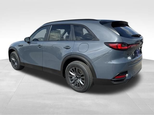 New 2026 MAZDA CX-70 SC AWD/4WD image 3