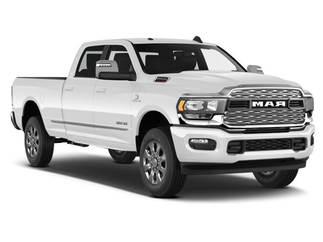 Used 2024 RAM 2500 Limited
