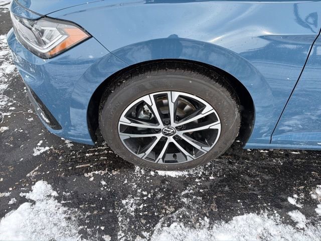 New 2026 Volkswagen Jetta Sport image 18