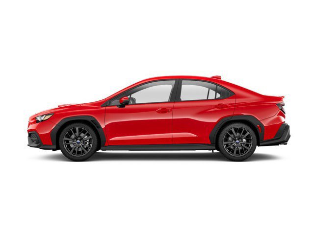 New 2026 Subaru WRX Premium AWD/4WD image 4