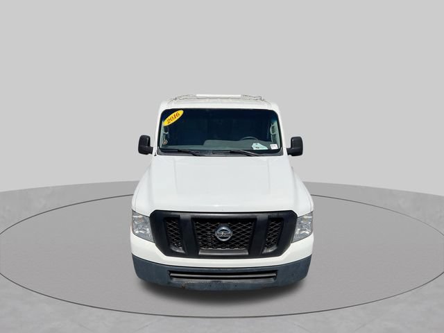 Used 2016 Nissan NV 2500 SV RWD image 34