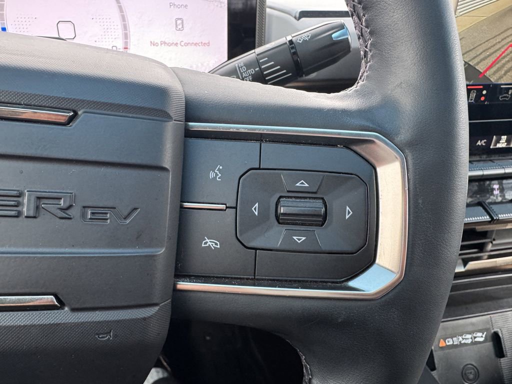 Used 2023 GMC Hummer EV Edition 1 AWD/4WD image 21