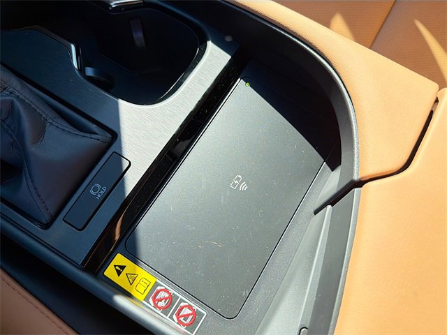 New 2025 Lexus ES 350 w/ Premium Package image 31