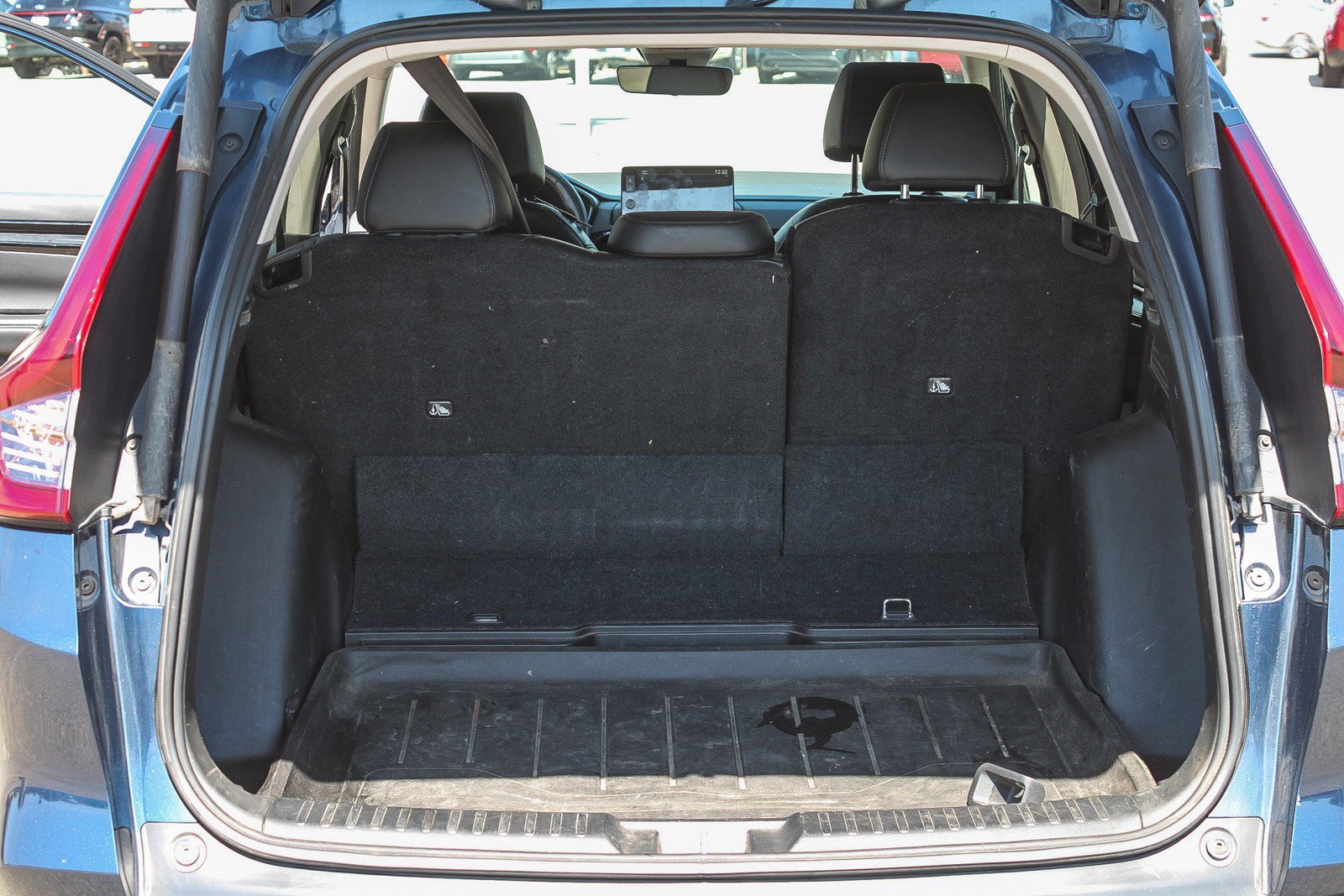 Used 2023 Honda CR-V EX-L image 28