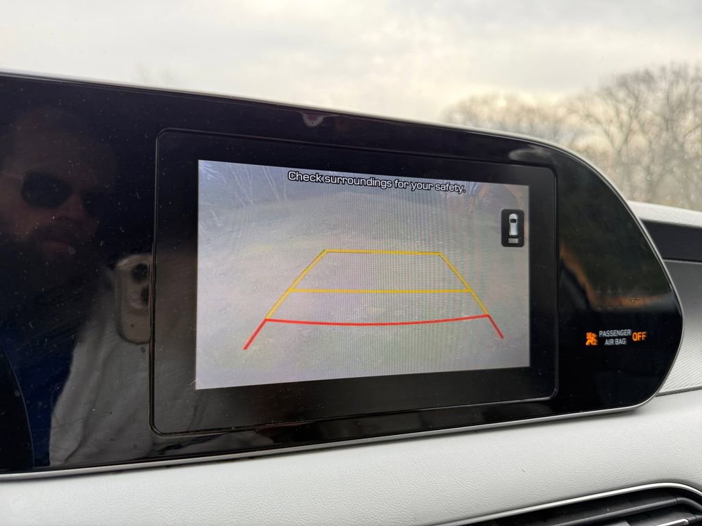 Used 2020 Hyundai Palisade SEL image 17