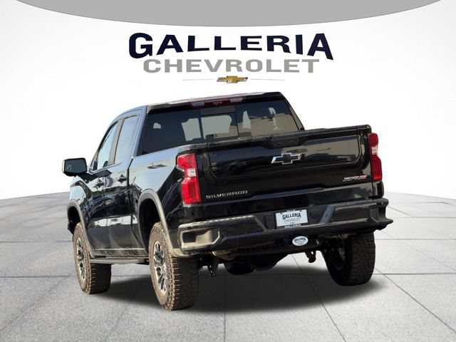 New 2026 Chevrolet Silverado 1500 ZR2 AWD/4WD image 5