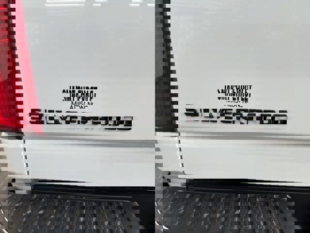 New 2026 Chevrolet Silverado 3500 LTZ w/ LTZ Convenience Package image 22