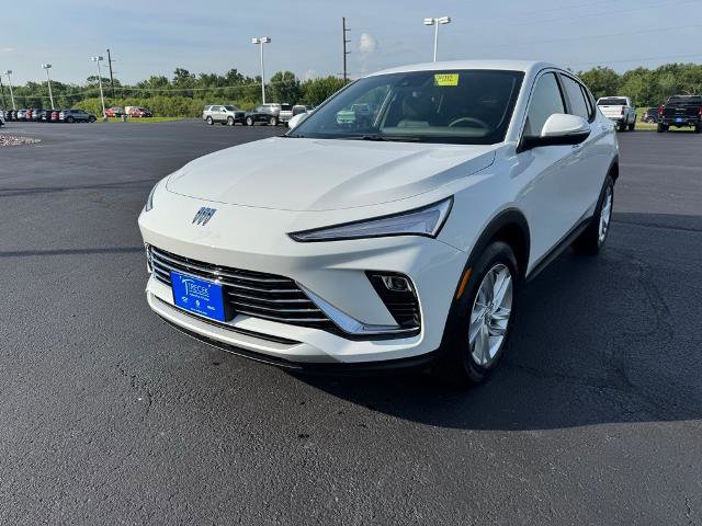 New 2025 Buick Envista Preferred w/ Convenience I Package