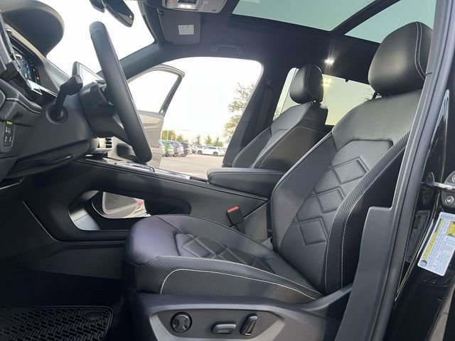 New 2026 Volkswagen Atlas Cross Sport SE image 11