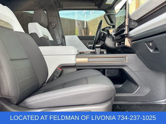 Used 2024 GMC Hummer EV 2X AWD/4WD image 27