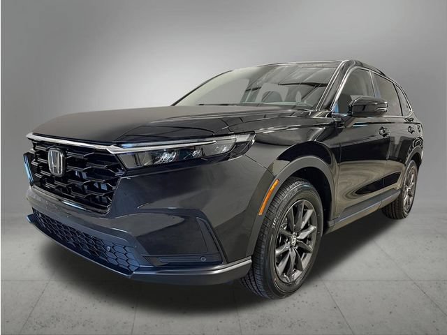 New 2026 Honda CR-V EX-L