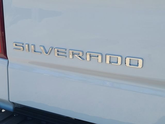 New 2026 Chevrolet Silverado 1500 Custom image 9