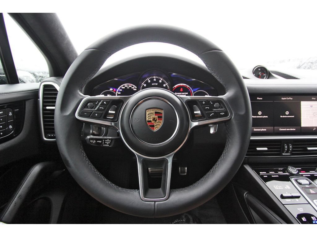 Used 2023 Porsche Cayenne GTS AWD/4WD image 14