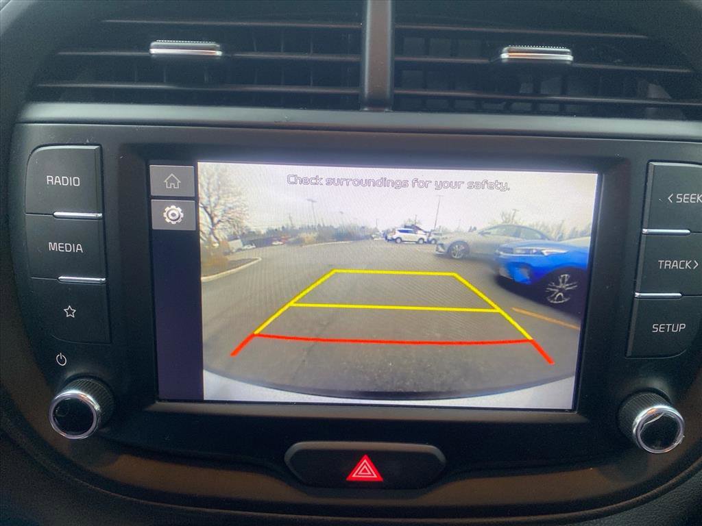 Certified 2023 Kia Soul LX image 15