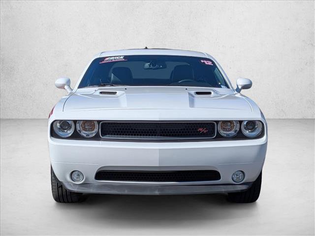 Used 2012 Dodge Challenger R/T RWD image 2