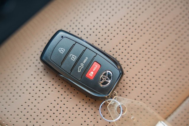 New 2026 Toyota Tundra 1794 Edition image 44