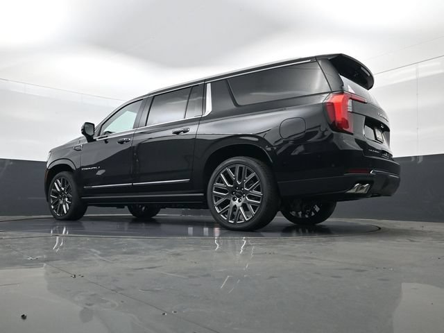 Used 2026 GMC Yukon XL Denali Ultimate AWD/4WD image 28