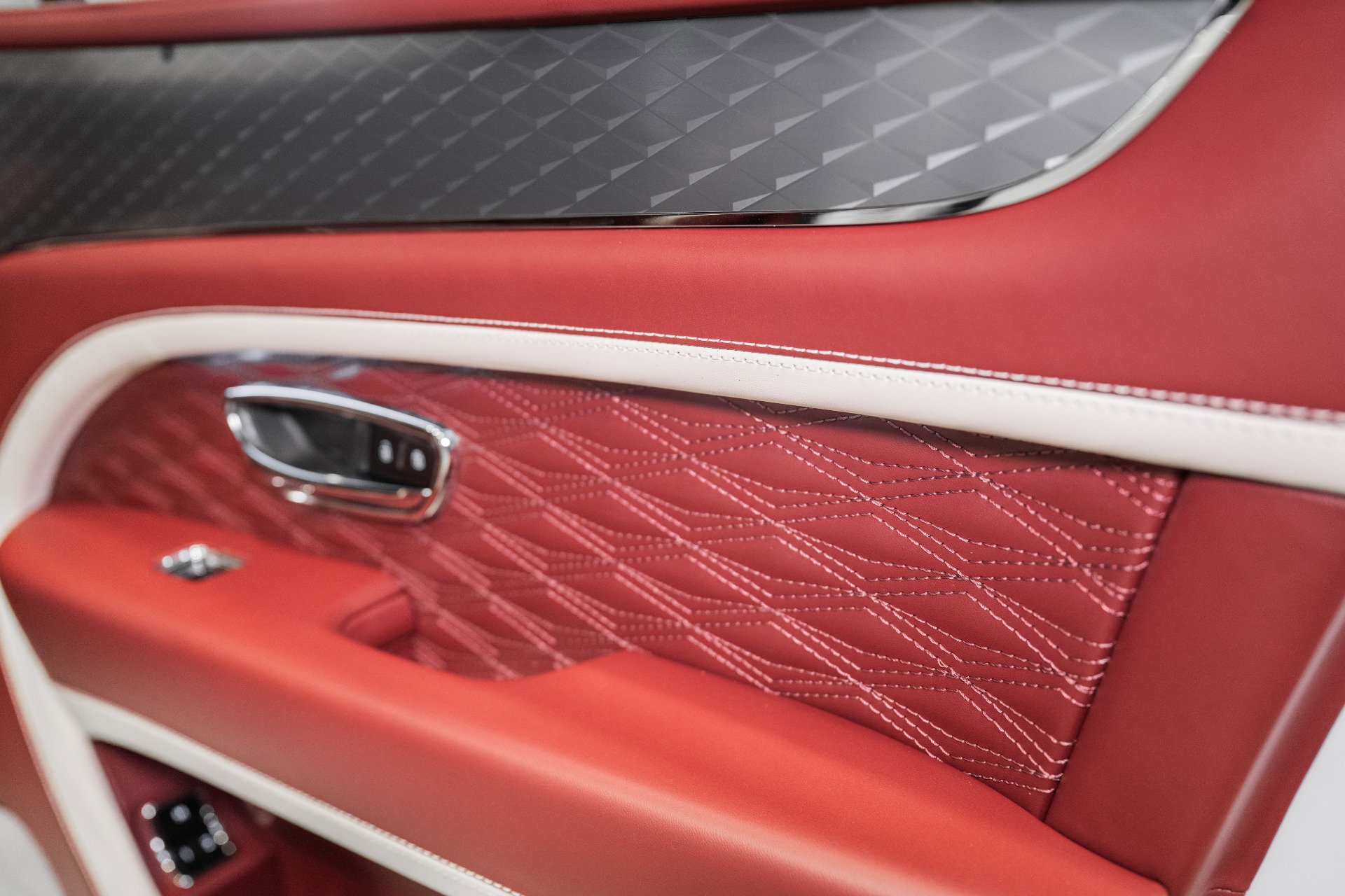 New 2026 Bentley Bentayga Speed image 53