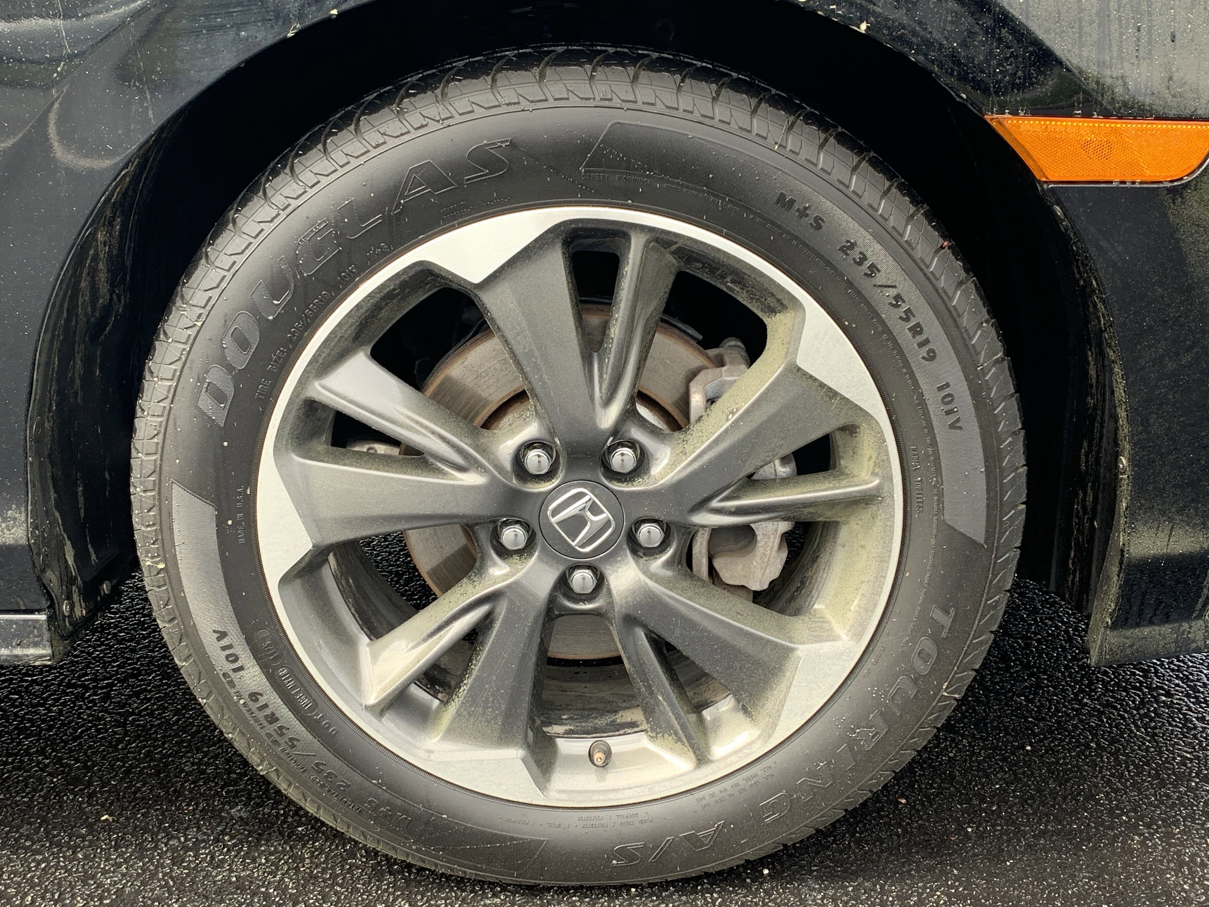 Used 2024 Honda Odyssey Elite image 24
