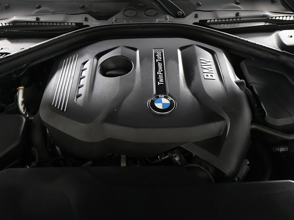 Used 2018 BMW 430i xDrive Convertible AWD/4WD image 19