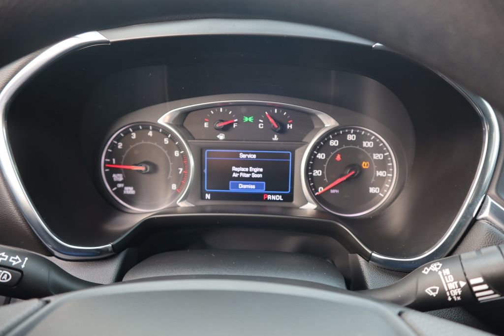 Used 2022 Chevrolet Blazer LT FWD image 21