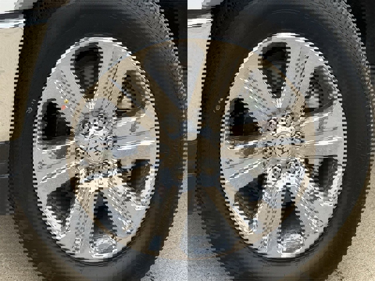 Certified 2019 Ford F150 King Ranch w/ Equipment Group 601A Luxury image 9