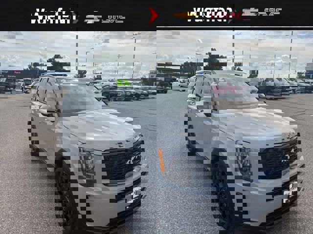 Used 2022 Kia Telluride EX w/ EX Premium Package