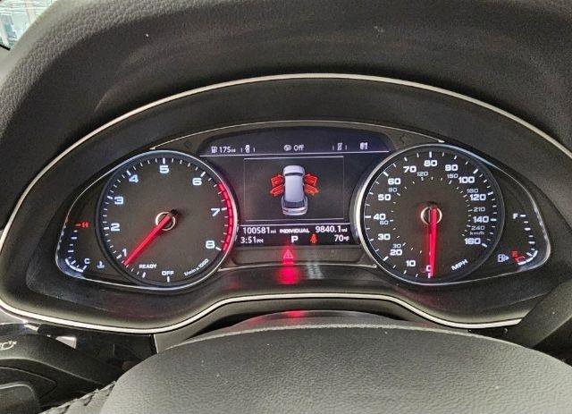 Used 2018 Audi Q7 3.0T Premium Plus w/ Premium Plus Package AWD/4WD image 18