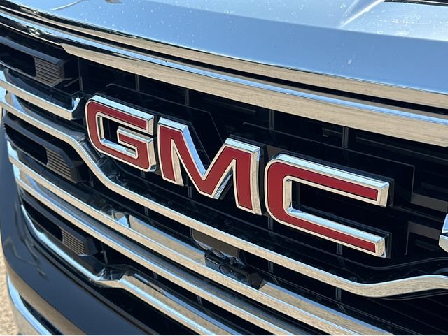 New 2026 GMC Sierra 1500 SLT w/ SLT Premium Plus Package AWD/4WD image 37