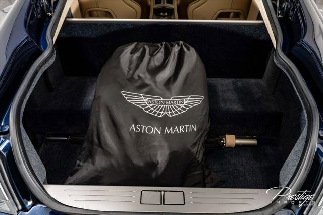 Used 2016 Aston Martin Rapide S image 19