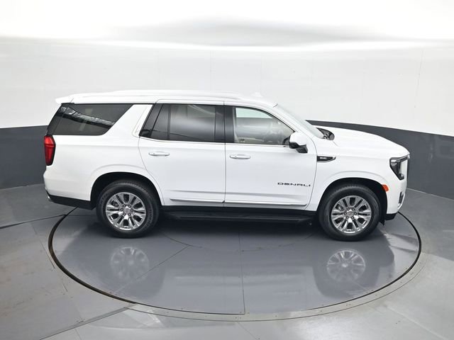 Used 2023 GMC Yukon Denali AWD/4WD image 17