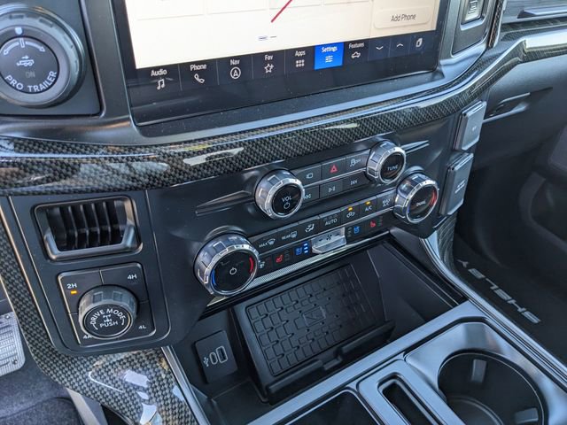 New 2025 Ford F150 Lariat w/ Equipment Group 501A Mid image 23