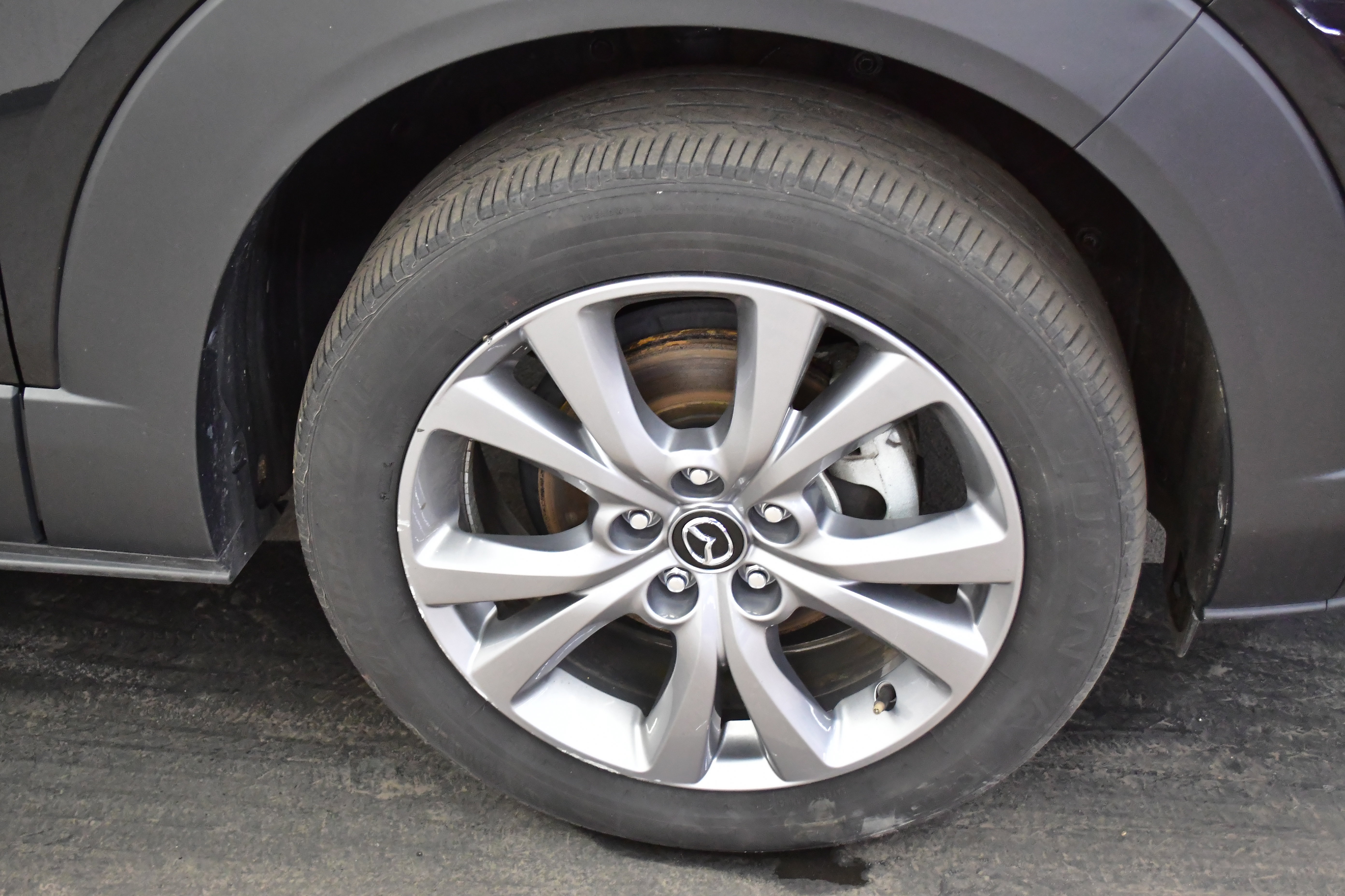 Used 2024 MAZDA CX-30 AWD 2.5 S w/ Premium Package image 66