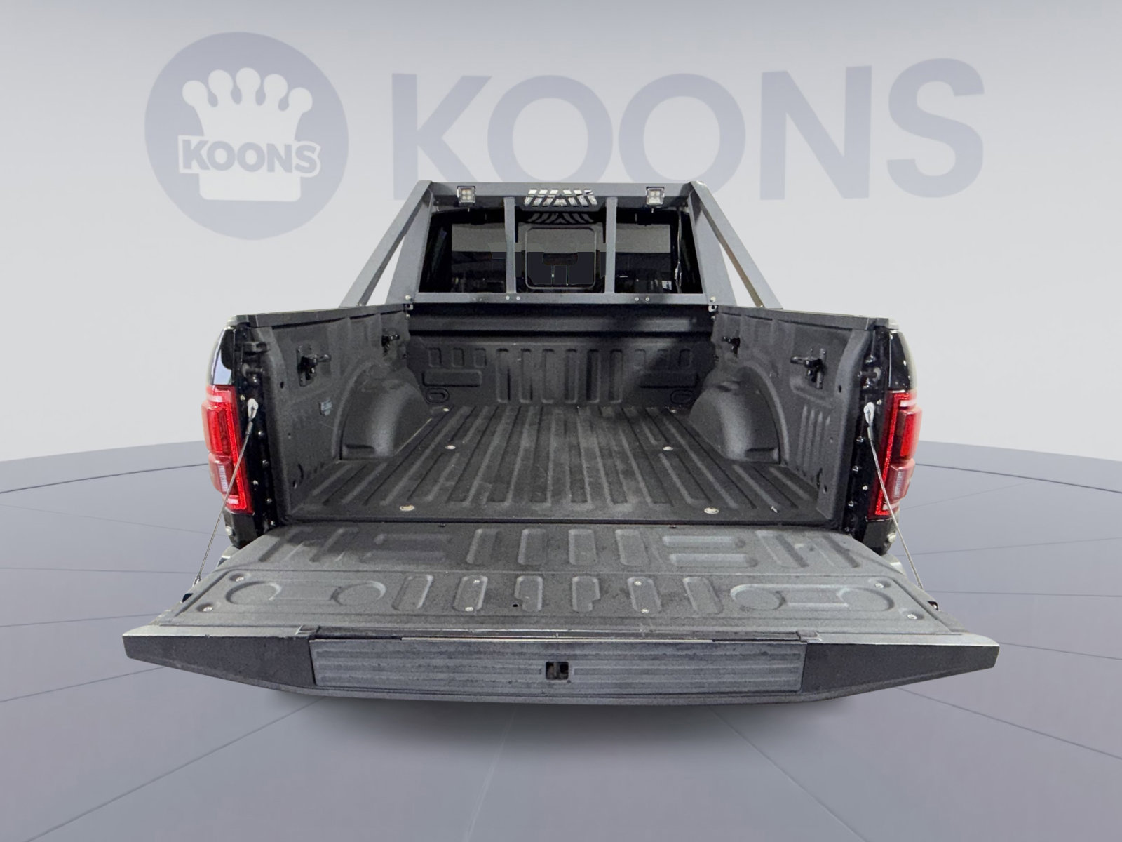 Used 2017 Ford F150 Raptor w/ Equipment Group 802A Luxury image 27