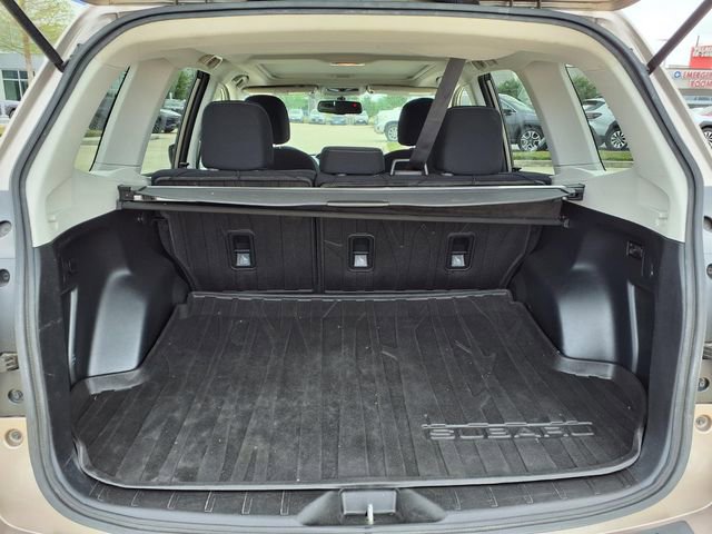 Used 2016 Subaru Forester 2.5i Premium w/ Popular Package #1 image 9