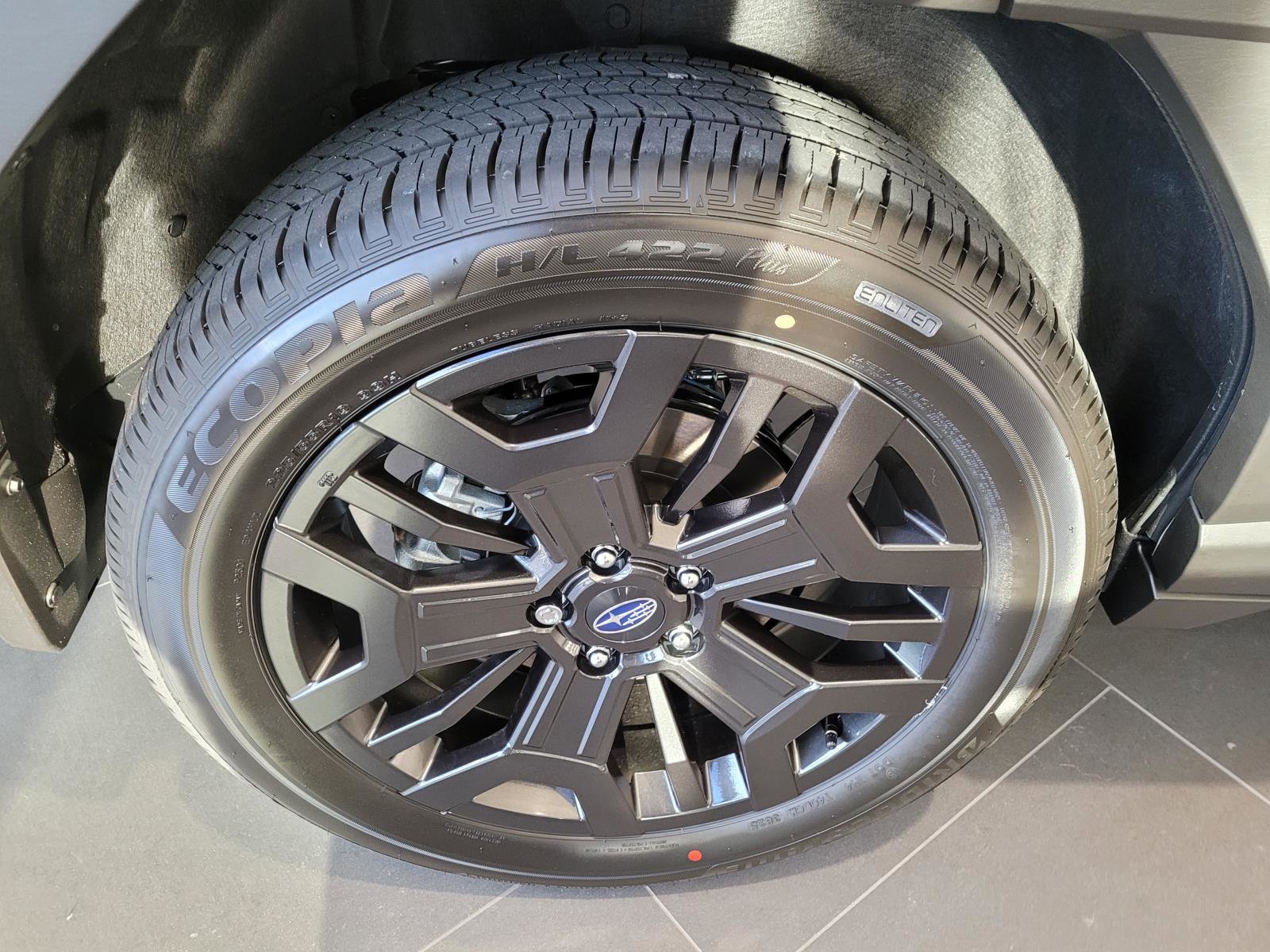 New 2026 Subaru Outback Limited XT image 20