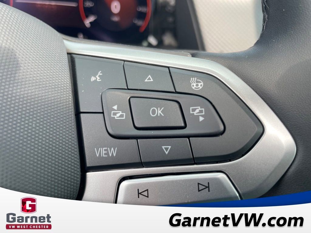 New 2026 Volkswagen Atlas Peak Edition AWD/4WD image 29