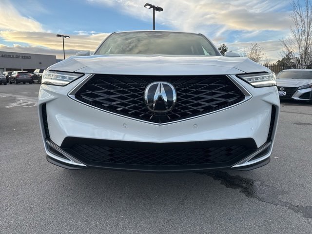 New 2026 Acura MDX w/ Technology Package image 8