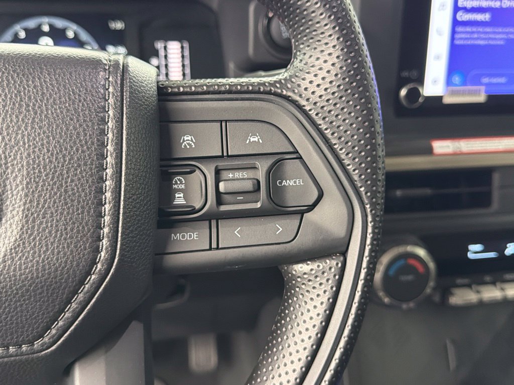 New 2026 Toyota Tacoma SR5 RWD image 21